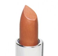 Bronze Organic Mineral Lipstick